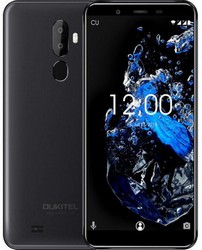 Замена разъема зарядки на телефоне Oukitel U25 Pro в Томске